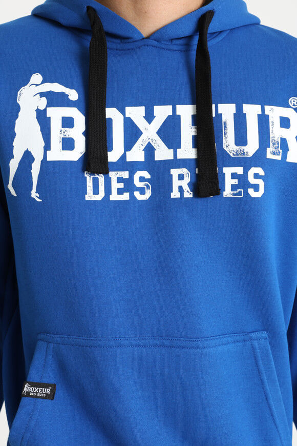 Image sur Kapuzensweatshirt