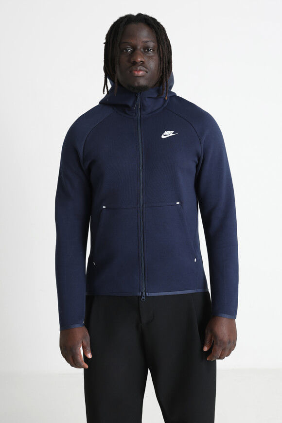 Bild von Tech Fleece Kapuzensweatjacke