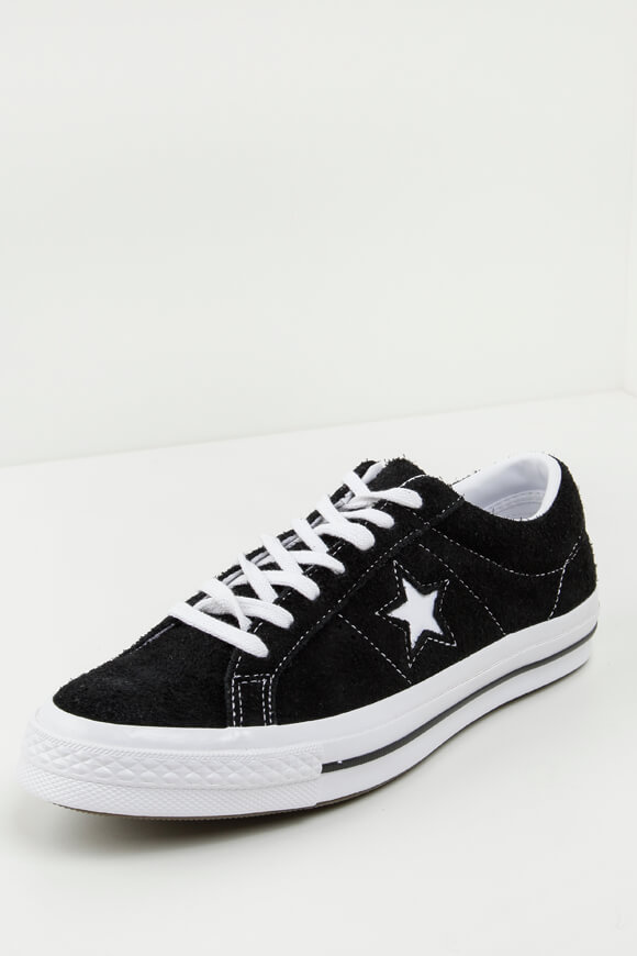 Image sur One Star Ox sneakers