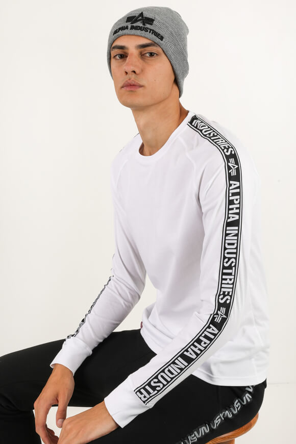 Bild von Langarmshirt