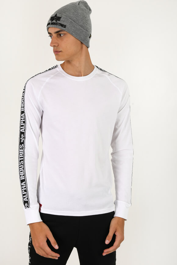 Bild von Langarmshirt