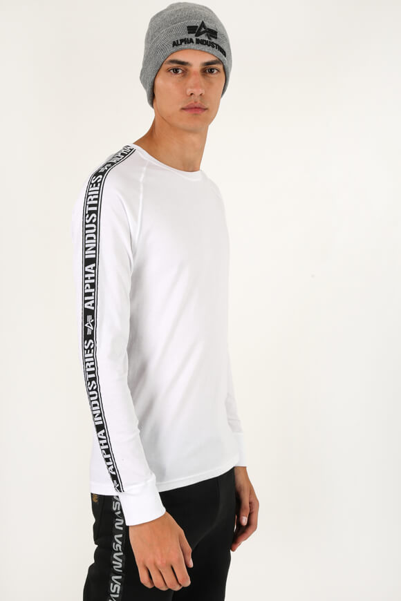 Bild von Langarmshirt