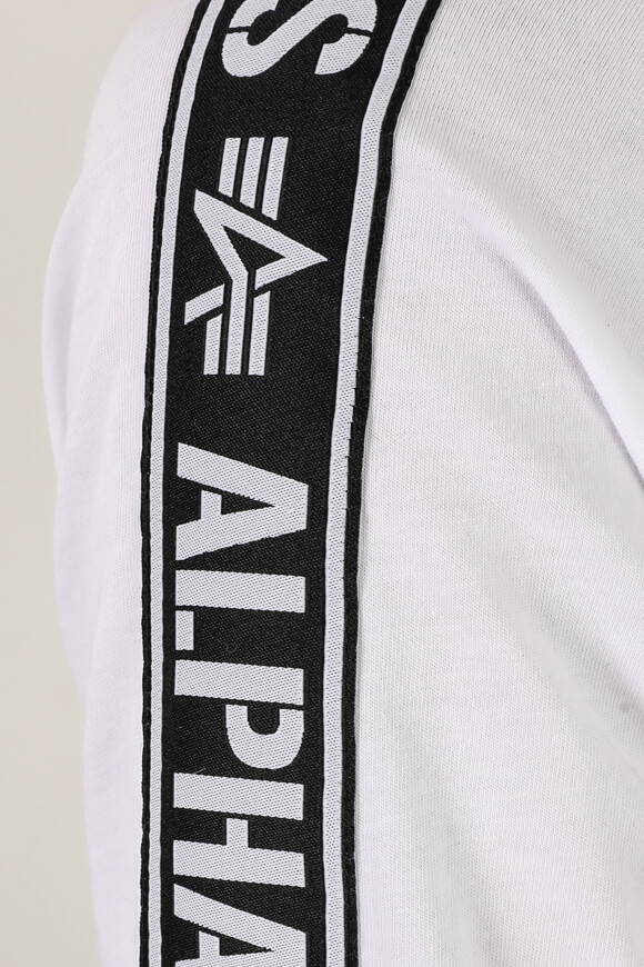 Bild von Langarmshirt