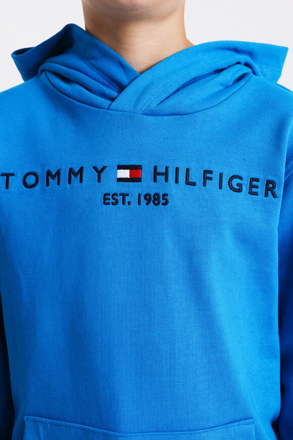 Image sur Sweatshirt à capuchon