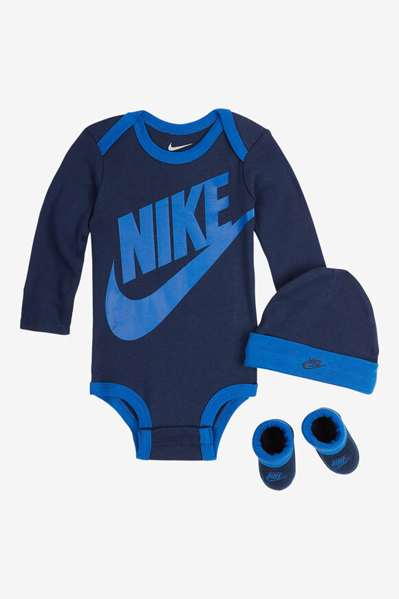 Ensemble bebe best sale nike garcon