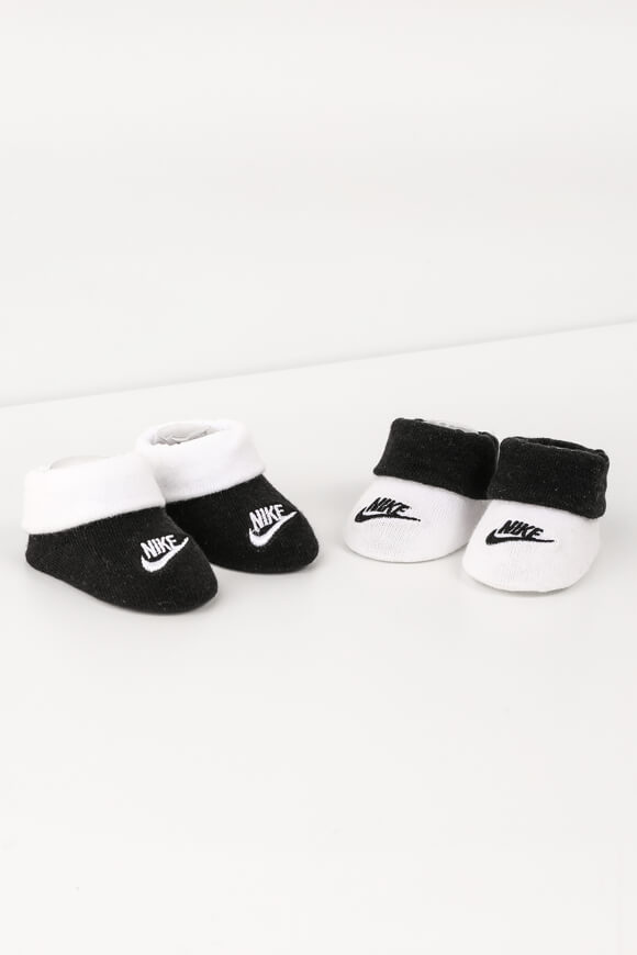 Chausson nike bebe online garcon