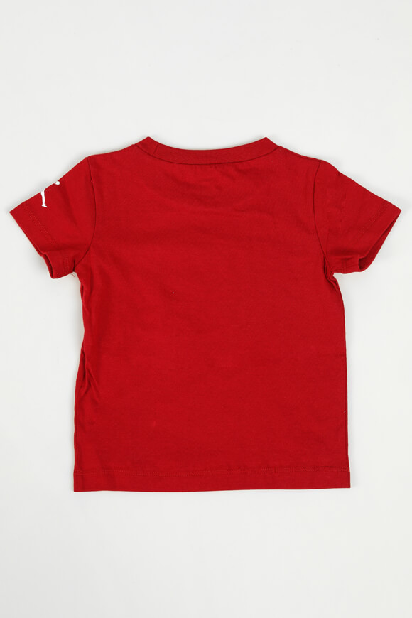 Image sur Air T-Shirt bébé