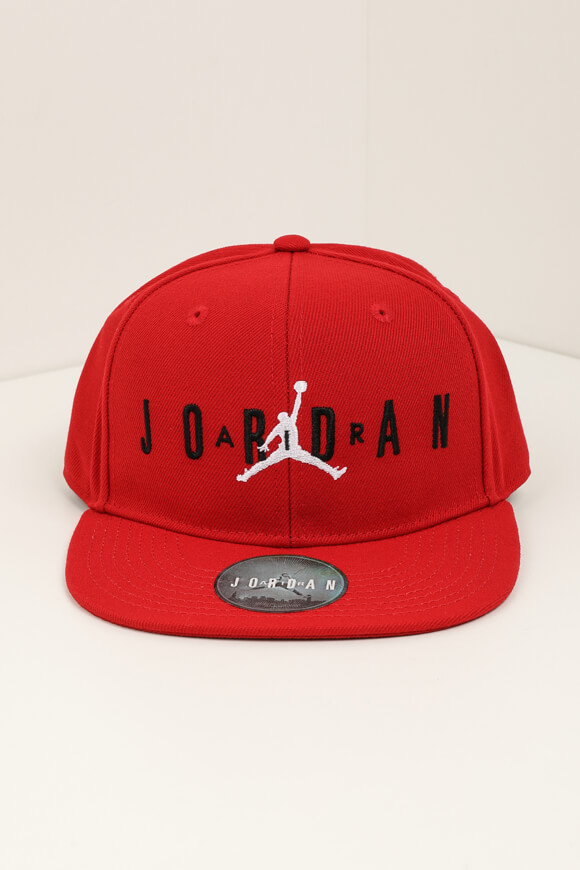 jordan cap rot