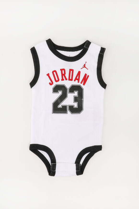 Ensemble discount jordan bébé