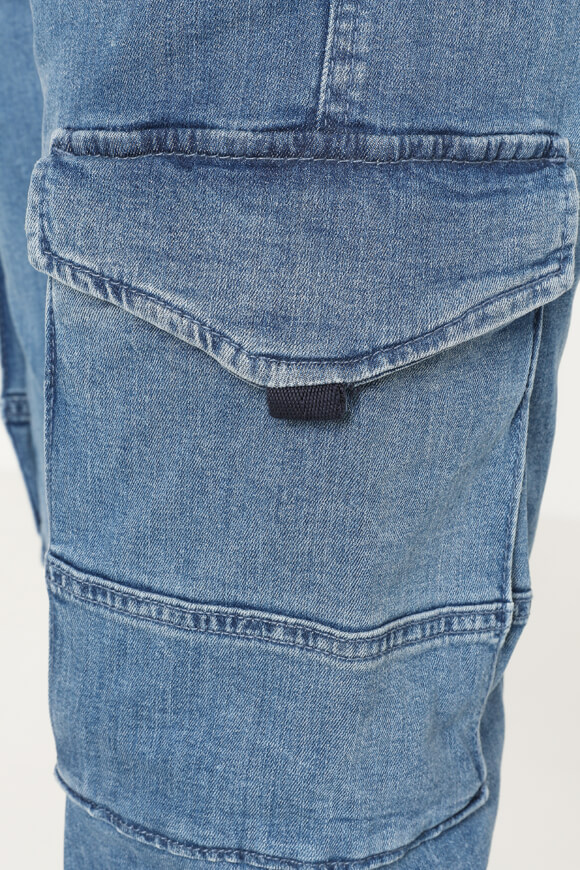 Image sur Paul cargo jean slim fit L32