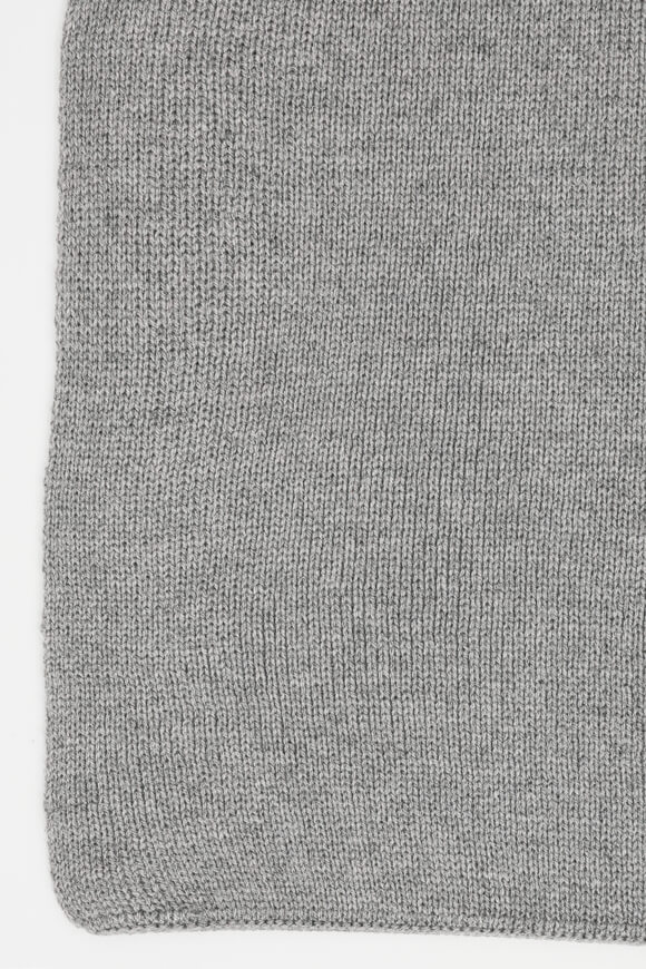 Image sur Écharpe en tricot