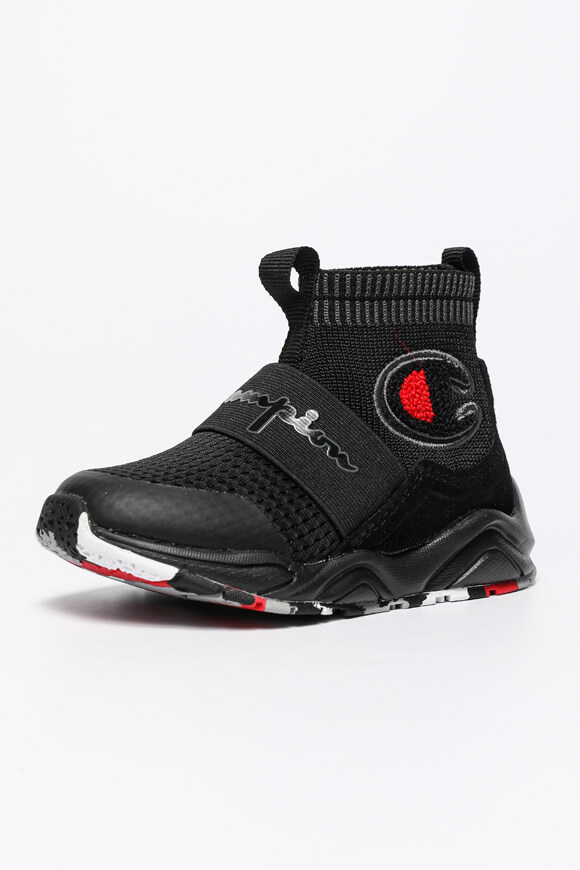 Bild von Rally Pro Baby Sneaker