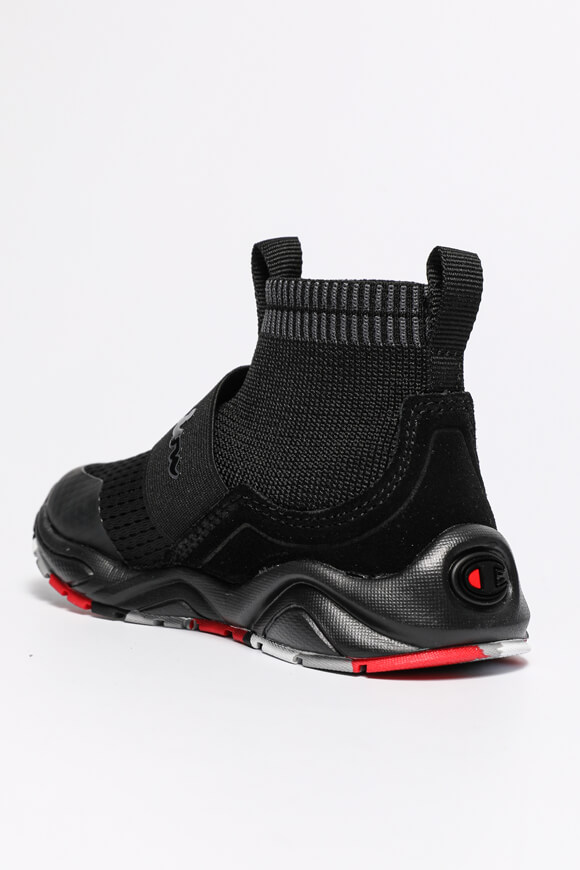 Bild von Rally Pro Baby Sneaker
