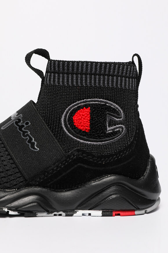 Bild von Rally Pro Baby Sneaker