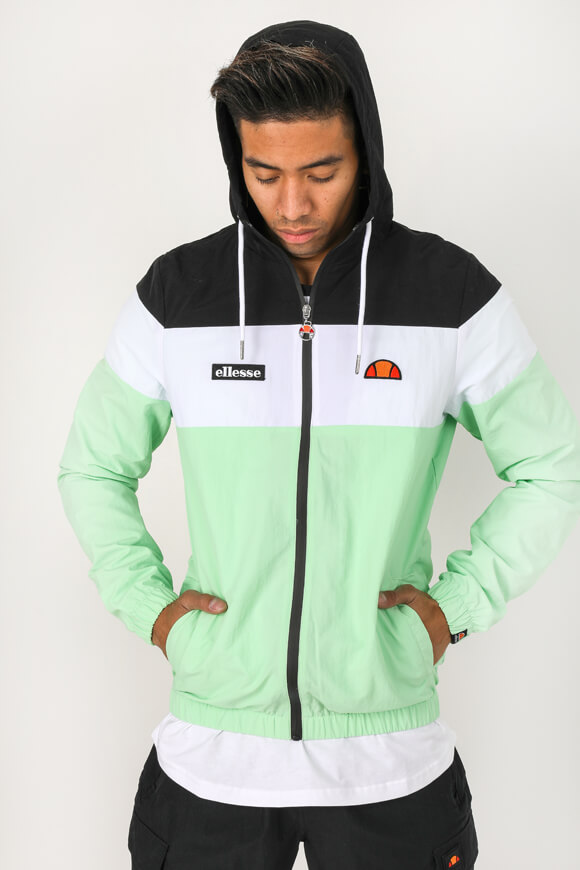 Veste legere ellesse new arrivals