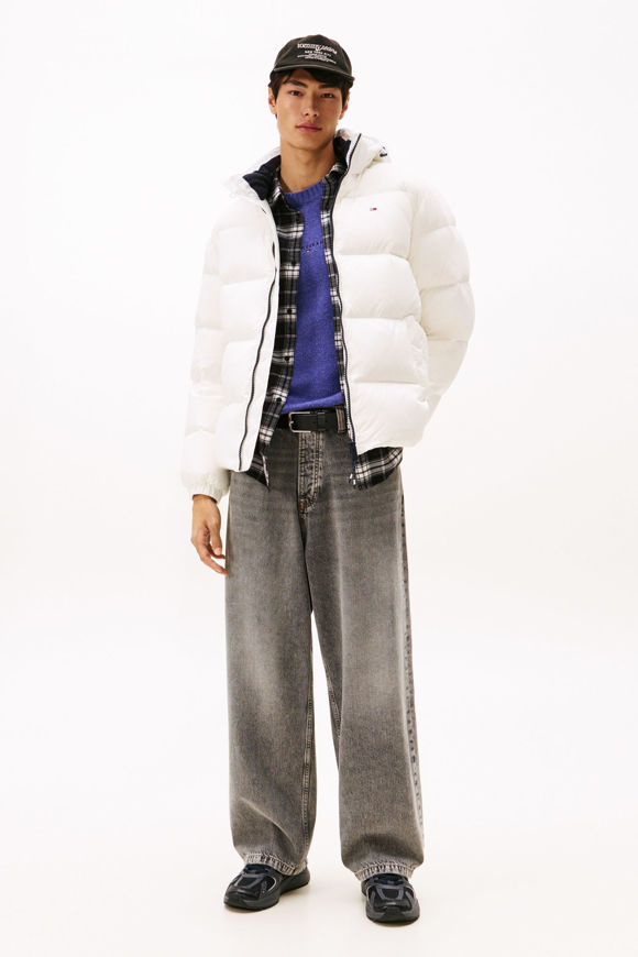 Image sur Doudoune matelassée