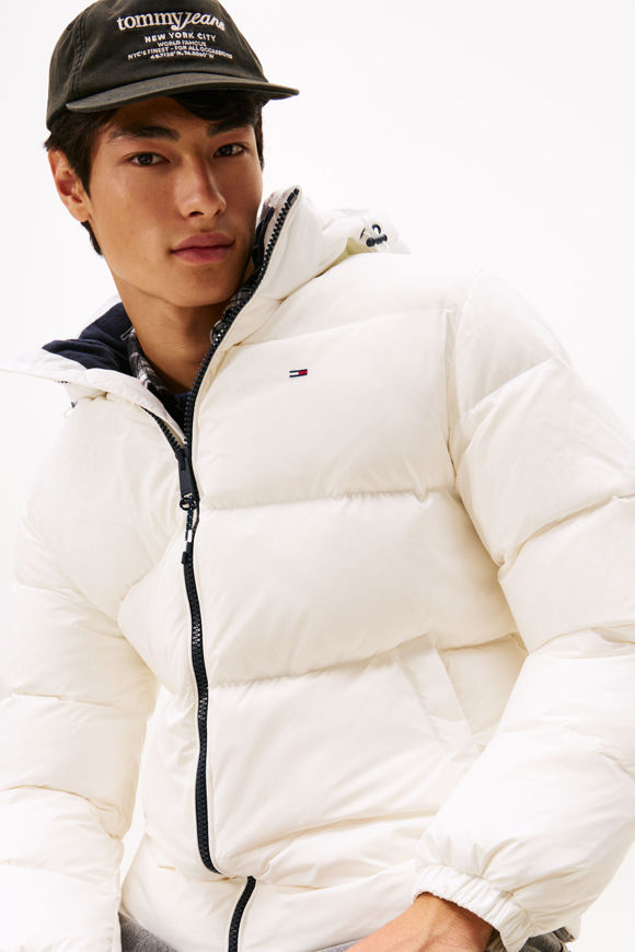 Image sur Doudoune matelassée