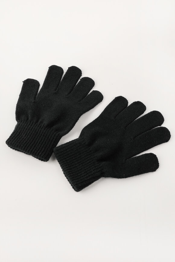 Image sur Set: Beanie und Handschuhe