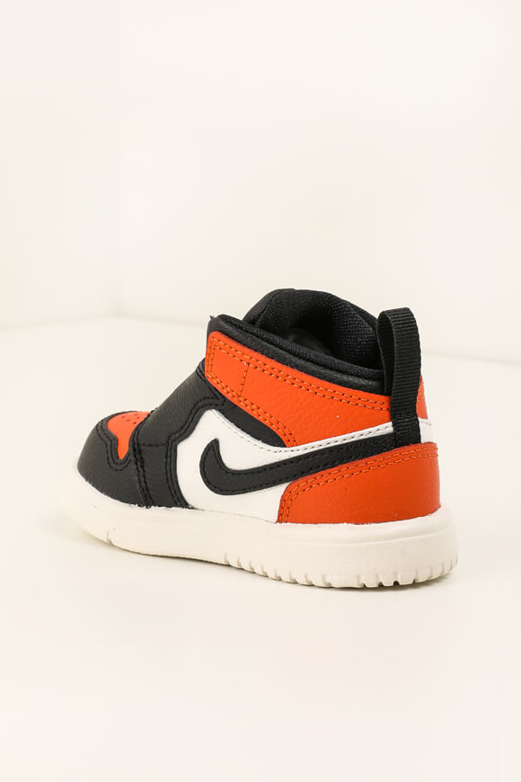 Bild von Sky Jordan 1 Baby Sneaker