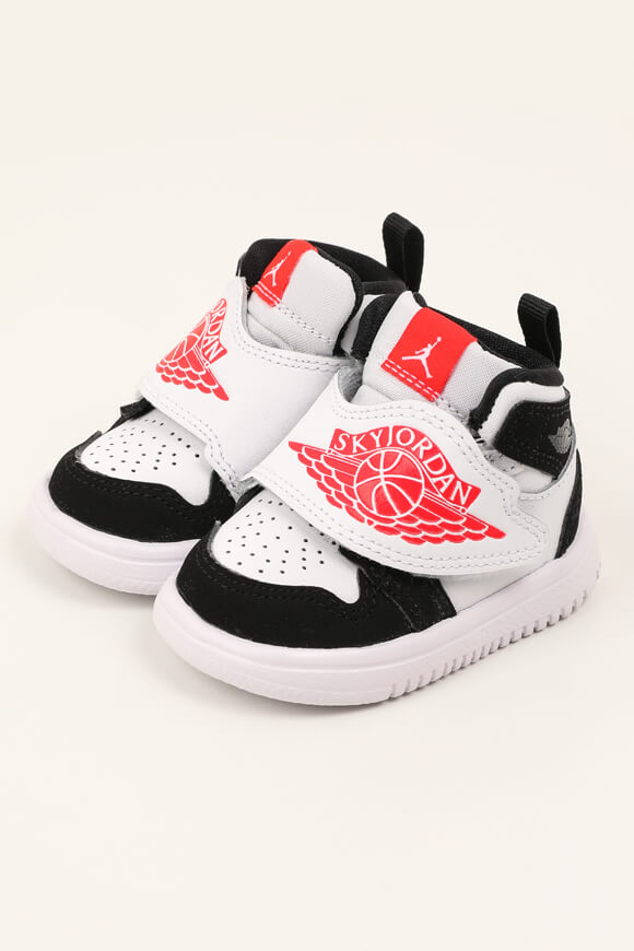 Image sur Sky Jordan 1 sneakers bébé