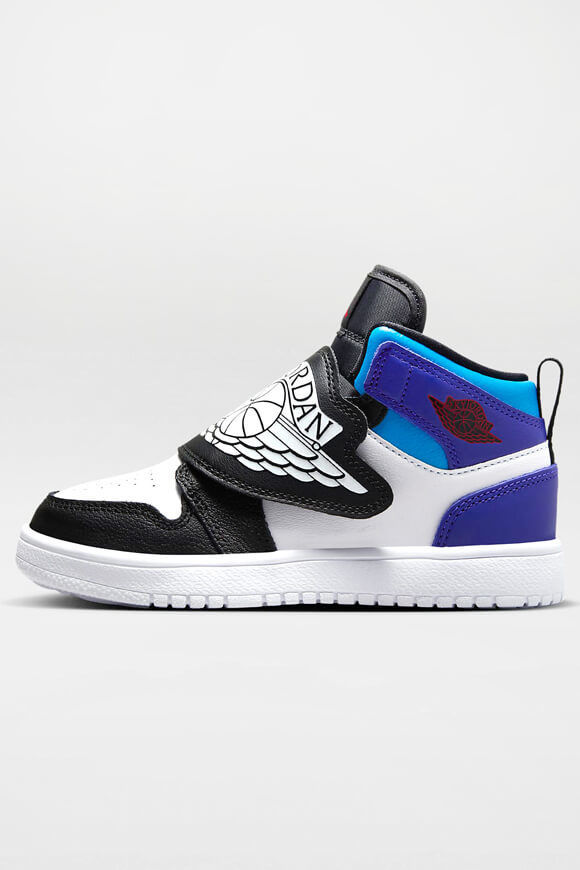 Bild von Sky Jordan 1 Kids Sneaker