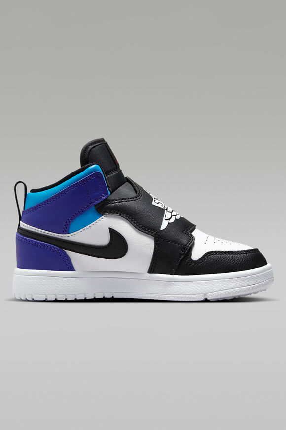 Bild von Sky Jordan 1 Kids Sneaker
