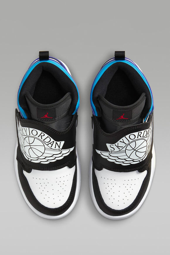 Bild von Sky Jordan 1 Kids Sneaker