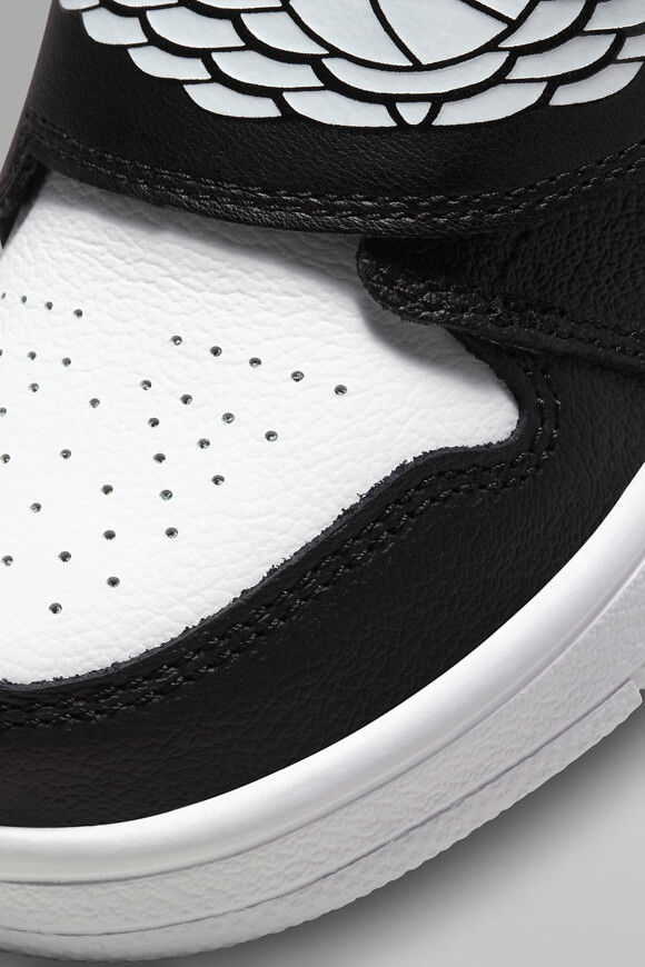 Bild von Sky Jordan 1 Kids Sneaker