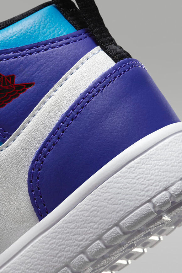 Bild von Sky Jordan 1 Kids Sneaker