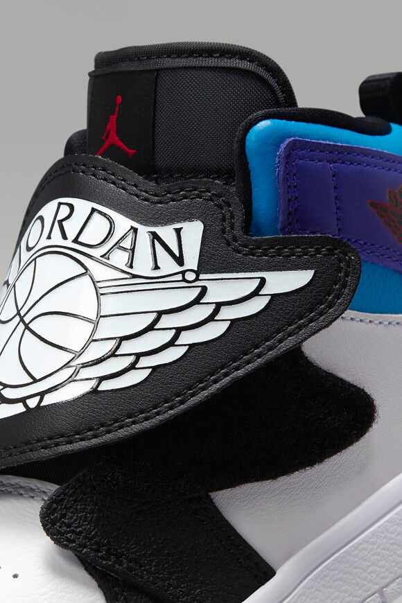 Bild von Sky Jordan 1 Kids Sneaker
