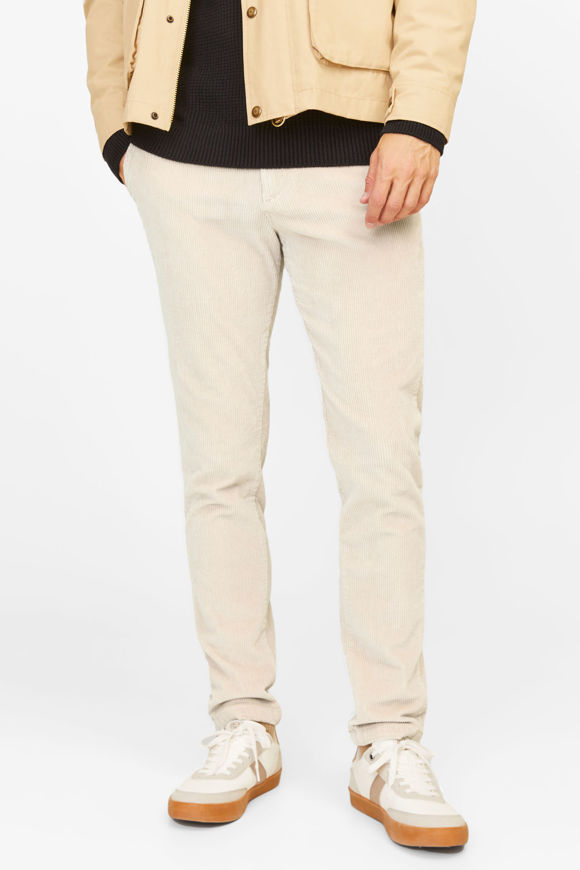 Bild von JPSTMARCO Cord-Chinos L32