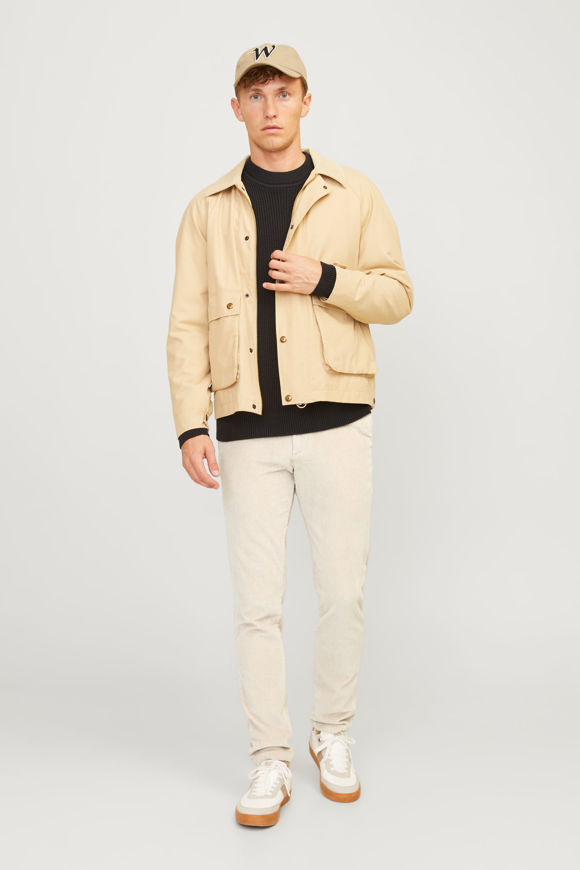 Bild von JPSTMARCO Cord-Chinos L32