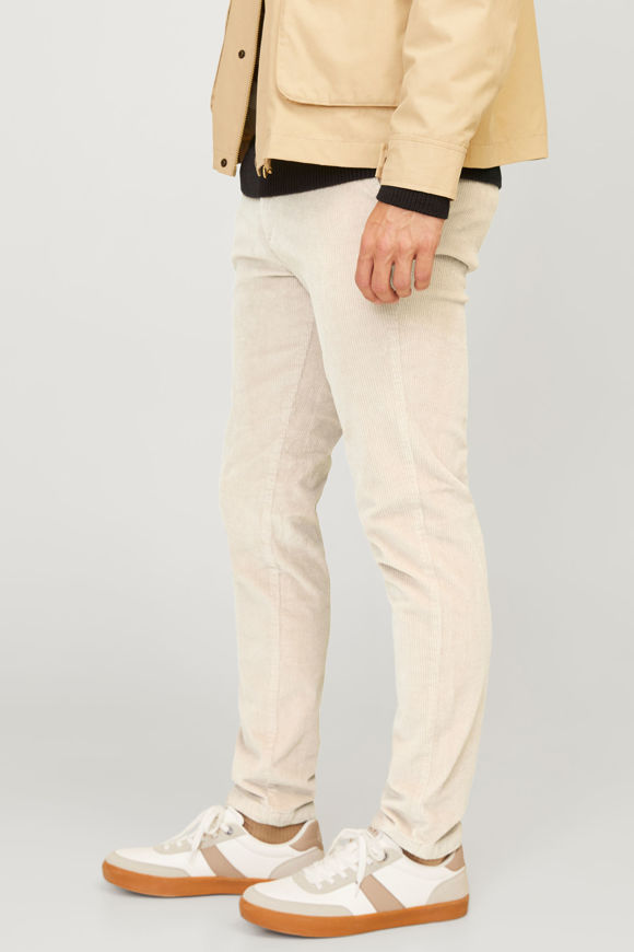 Bild von JPSTMARCO Cord-Chinos L32