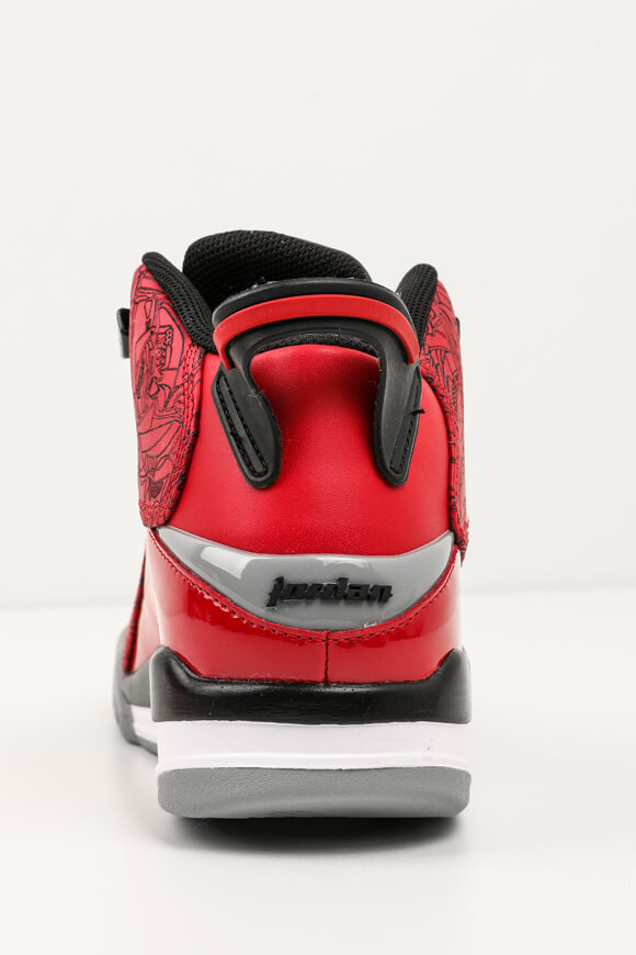 Image sur Air Jordan Dub Zero sneakers