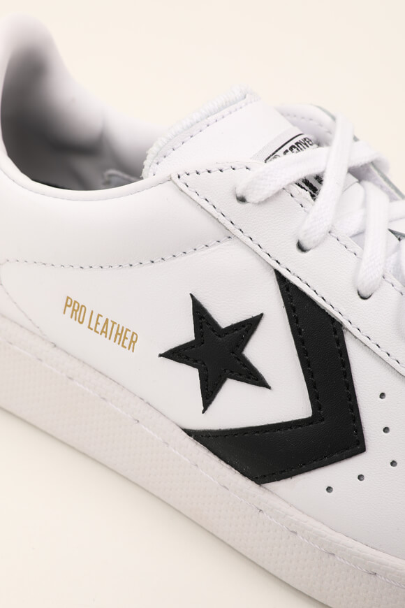 Image sur Pro Leather sneakers