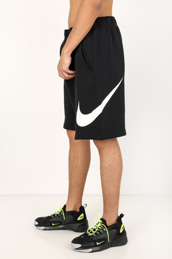 Short discount nike homme