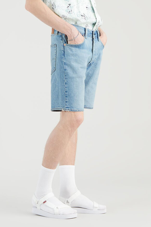 Image sur 501 Short en jean
