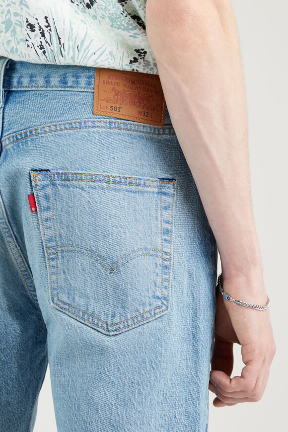 Image sur 501 Short en jean