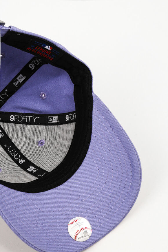 Bild von 9Forty Cap / Strapback