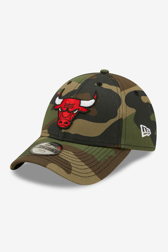 Bild von 9Forty Cap / Strapback - Chicago Bulls