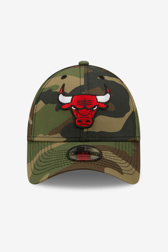 Bild von 9Forty Cap / Strapback - Chicago Bulls