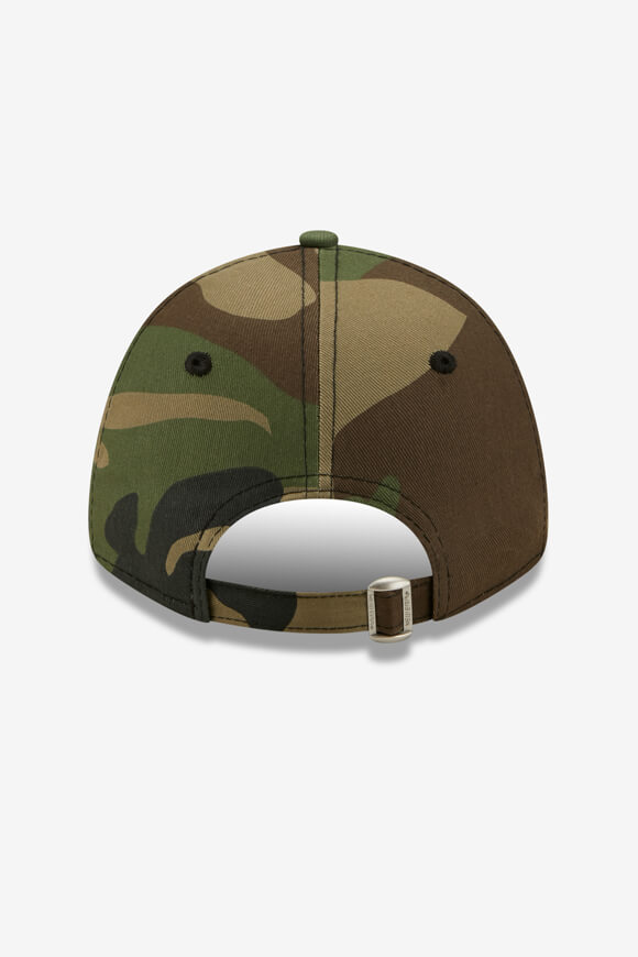 Bild von 9Forty Cap / Strapback - Chicago Bulls