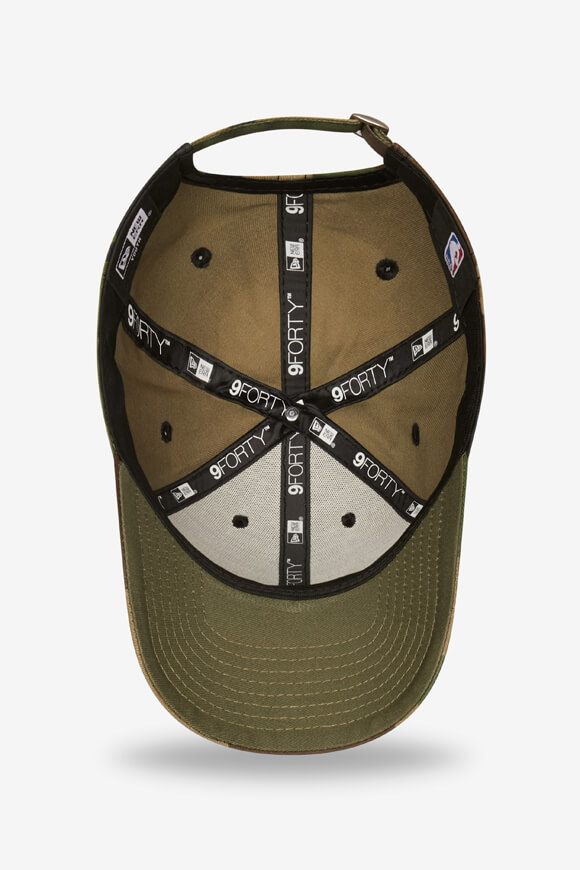 Bild von 9Forty Cap / Strapback - Chicago Bulls