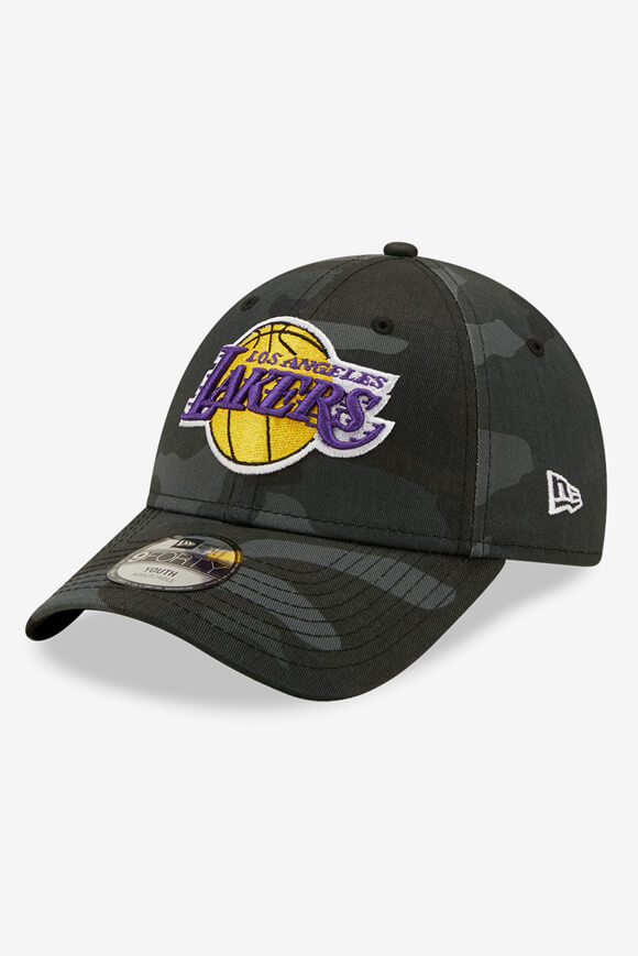 Bild von 9Forty Cap / Strapback - LA Lakers