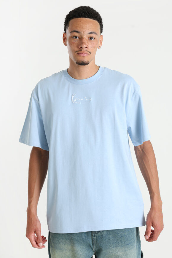 Image sur Oversize T-Shirt