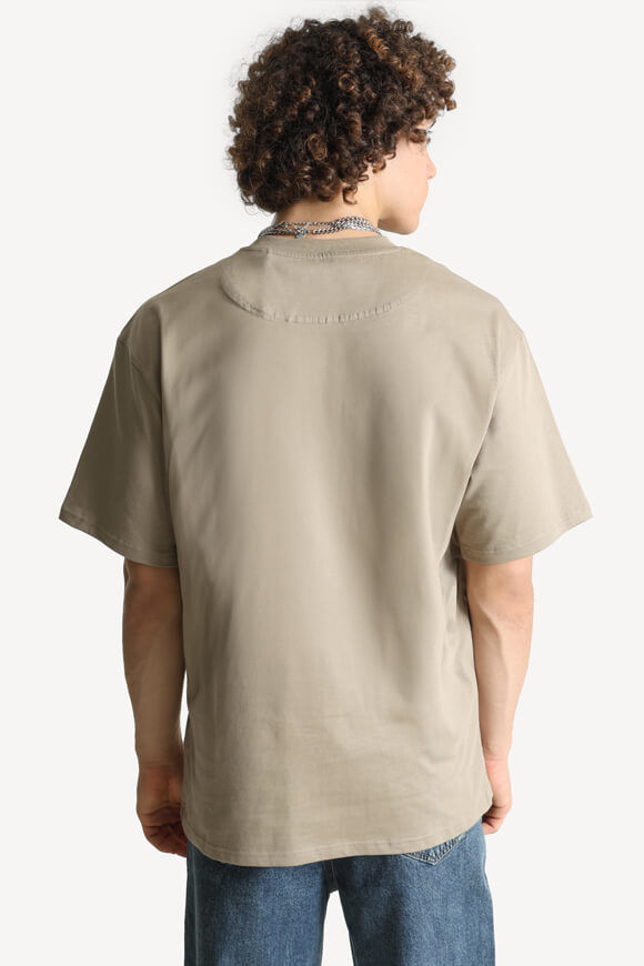 Image sur T-Shirt ample