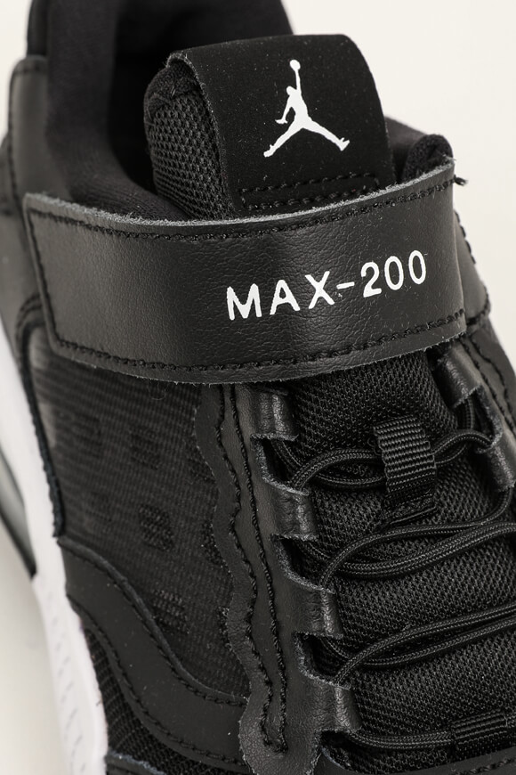 Image sur Air Max 200 sneakers junior