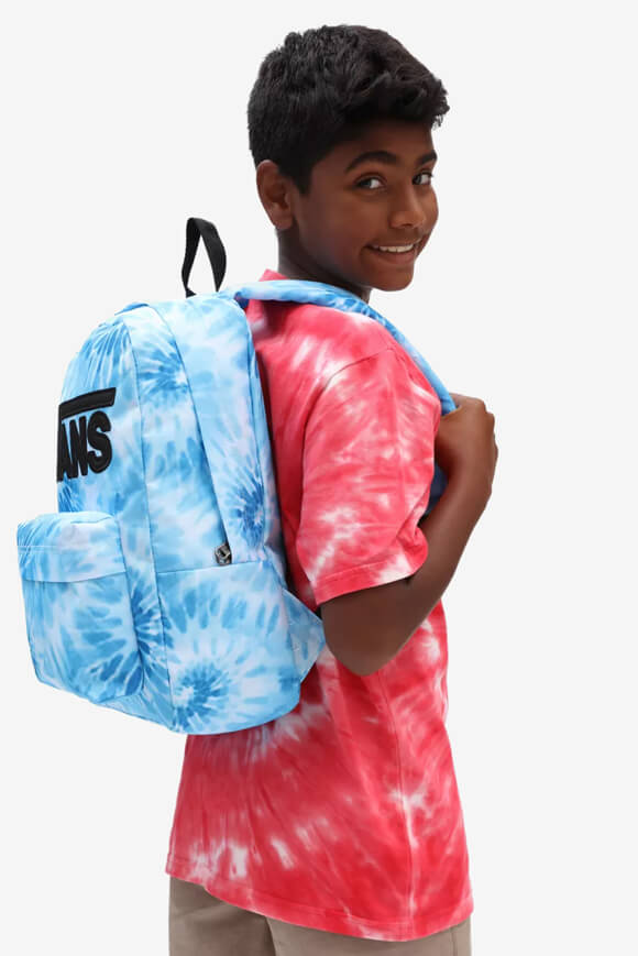 Bild von Rucksack