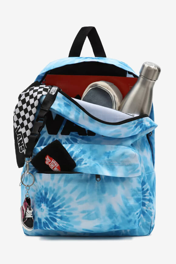 Bild von Rucksack