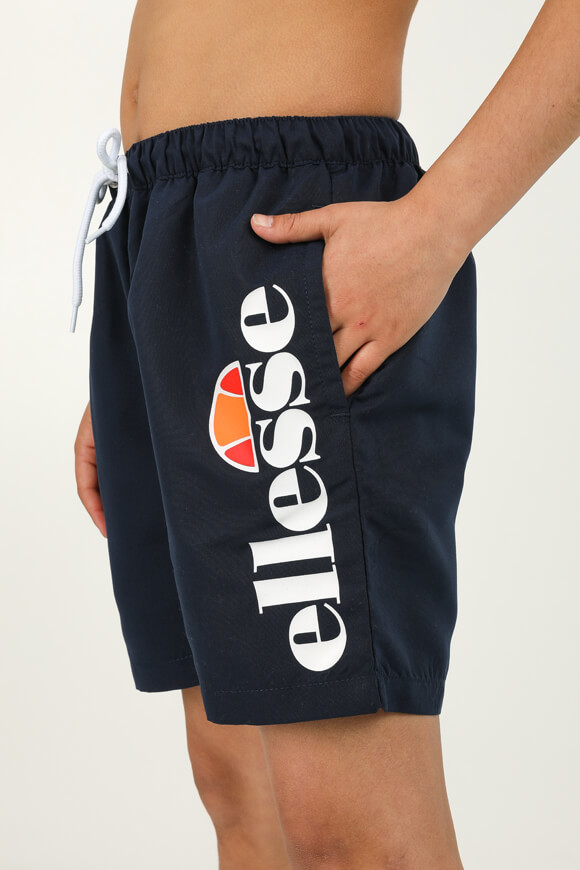 Short de 2025 bain ellesse junior